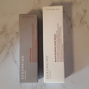 SERUMKIND Youth and Glow Serum 1.01 Fl Oz